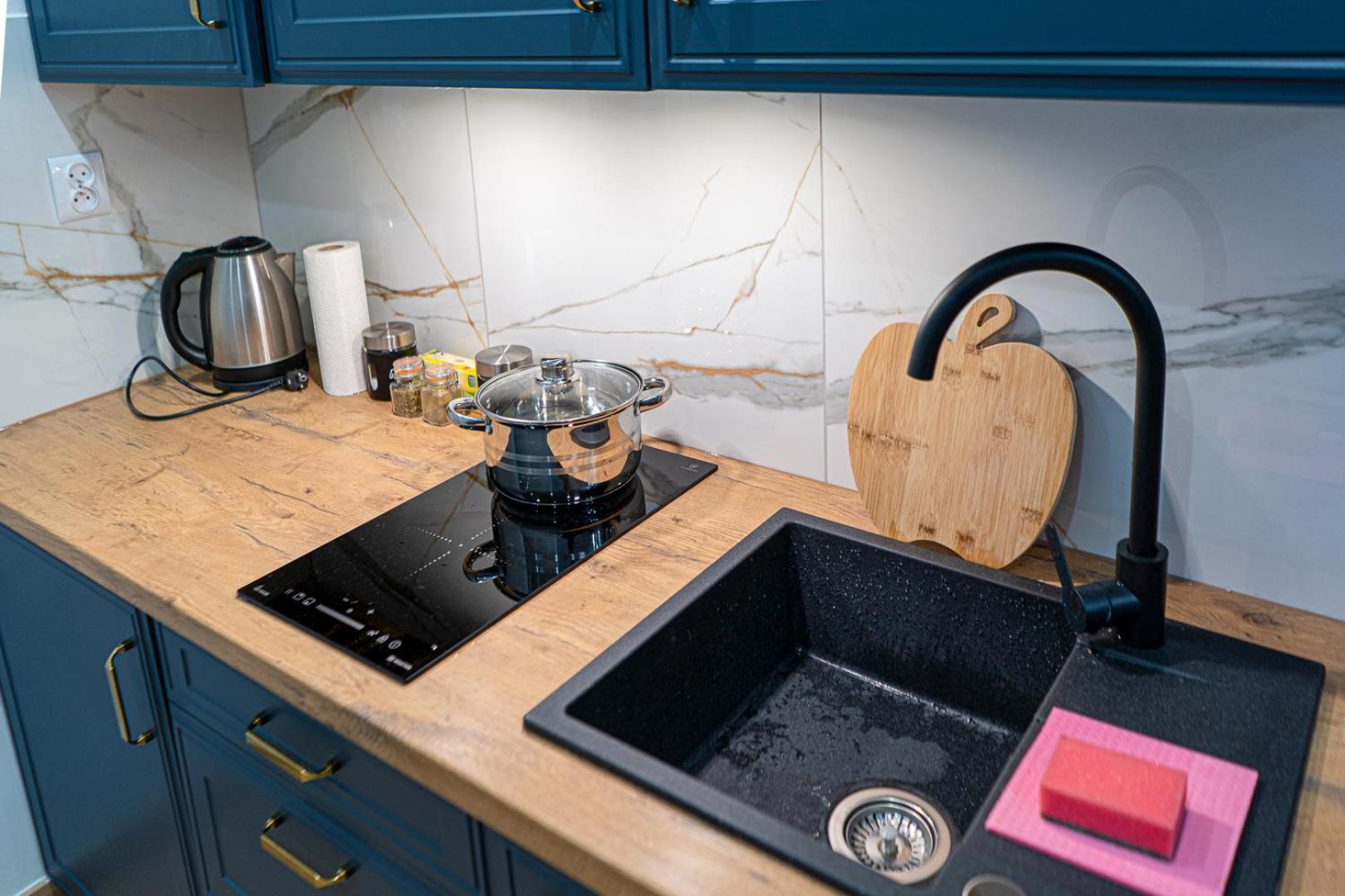 Apartamenty Lux Slowackiego, Przemysl Bagian luar foto