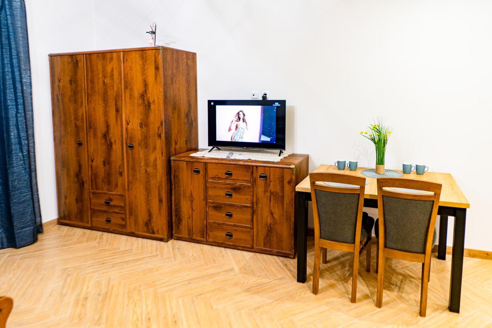 Apartamenty Lux Slowackiego, Przemysl Bagian luar foto