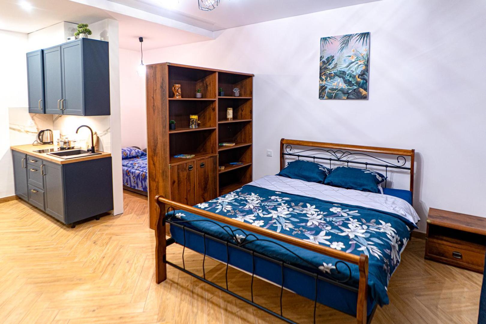 Apartamenty Lux Slowackiego, Przemysl Bagian luar foto