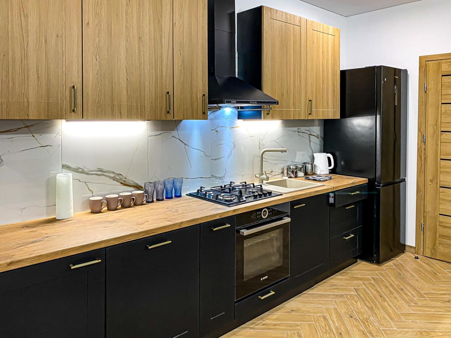 Apartamenty Lux Slowackiego, Przemysl Bagian luar foto
