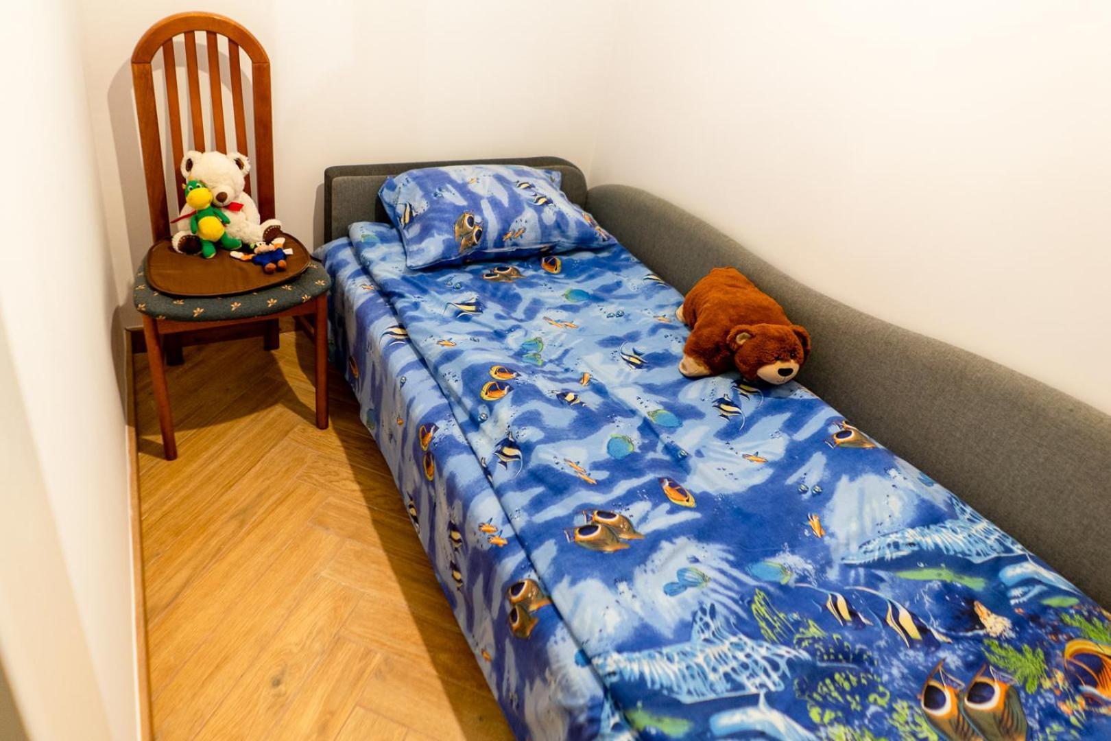 Apartamenty Lux Slowackiego, Przemysl Bagian luar foto