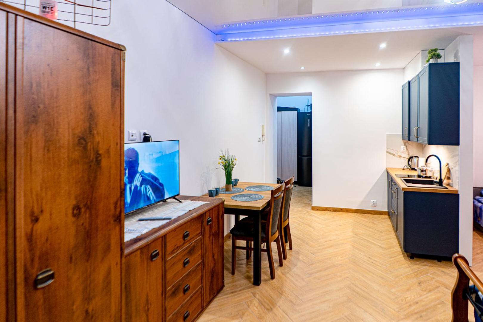 Apartamenty Lux Slowackiego, Przemysl Bagian luar foto