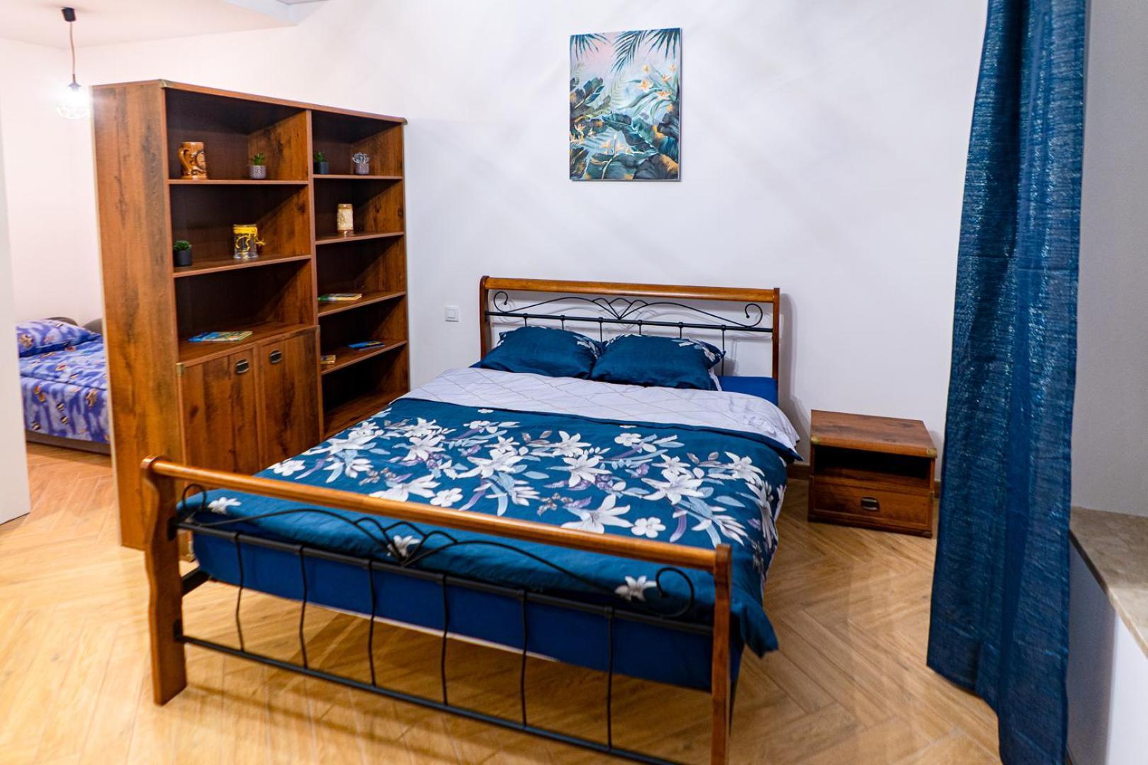 Apartamenty Lux Slowackiego, Przemysl Bagian luar foto