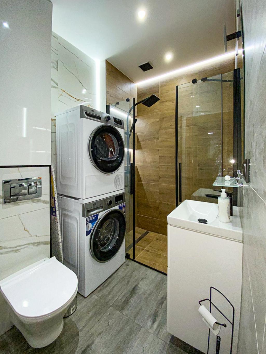 Apartamenty Lux Slowackiego, Przemysl Bagian luar foto