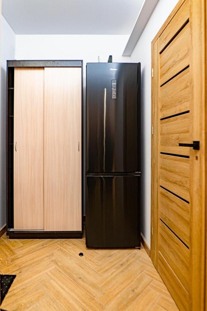 Apartamenty Lux Slowackiego, Przemysl Bagian luar foto