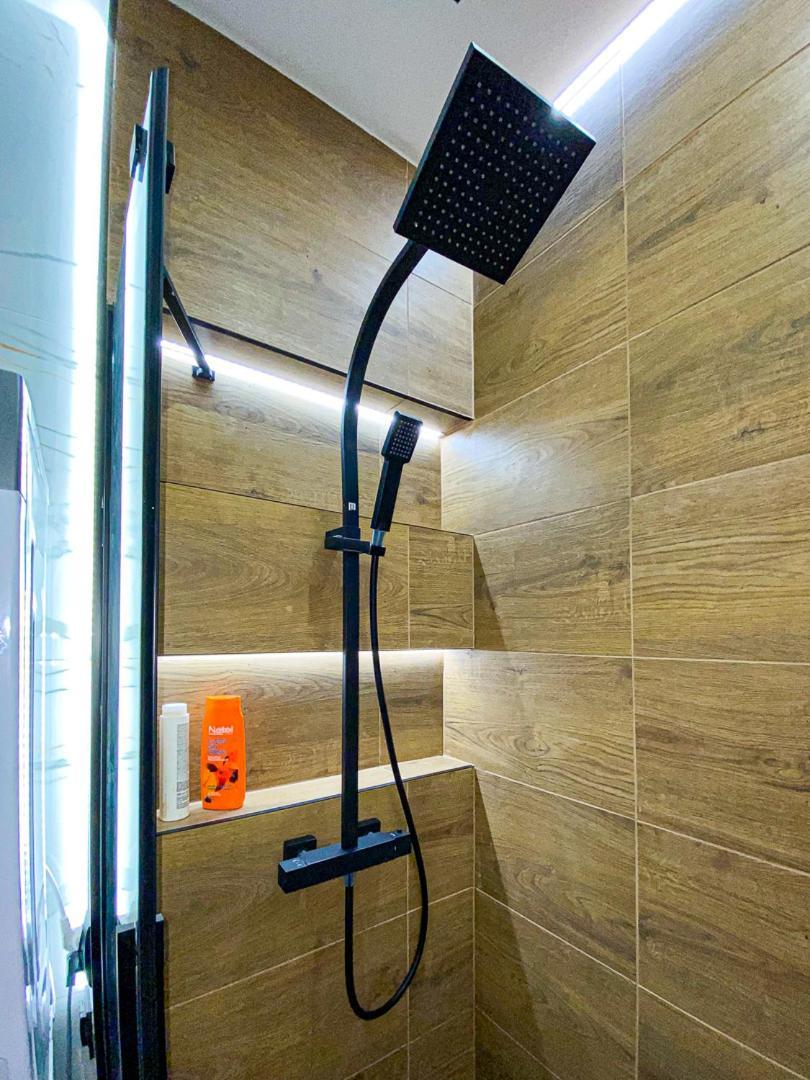 Apartamenty Lux Slowackiego, Przemysl Bagian luar foto