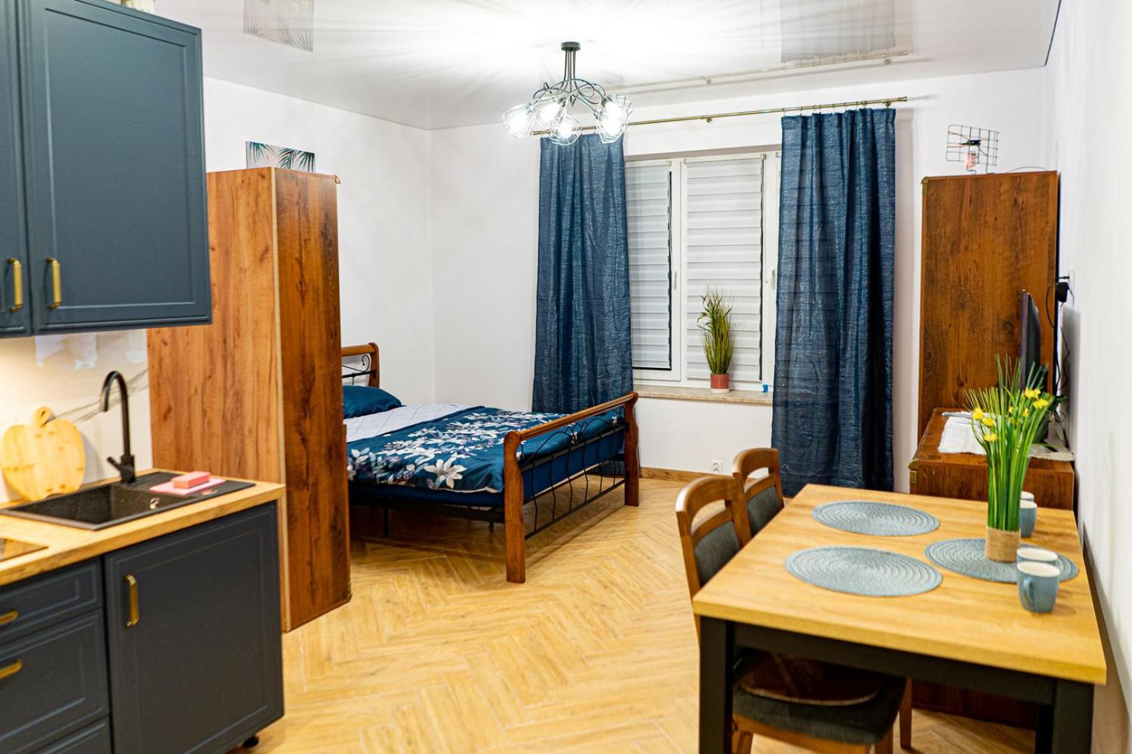 Apartamenty Lux Slowackiego, Przemysl Bagian luar foto